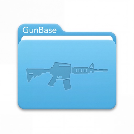 GunBase app icon