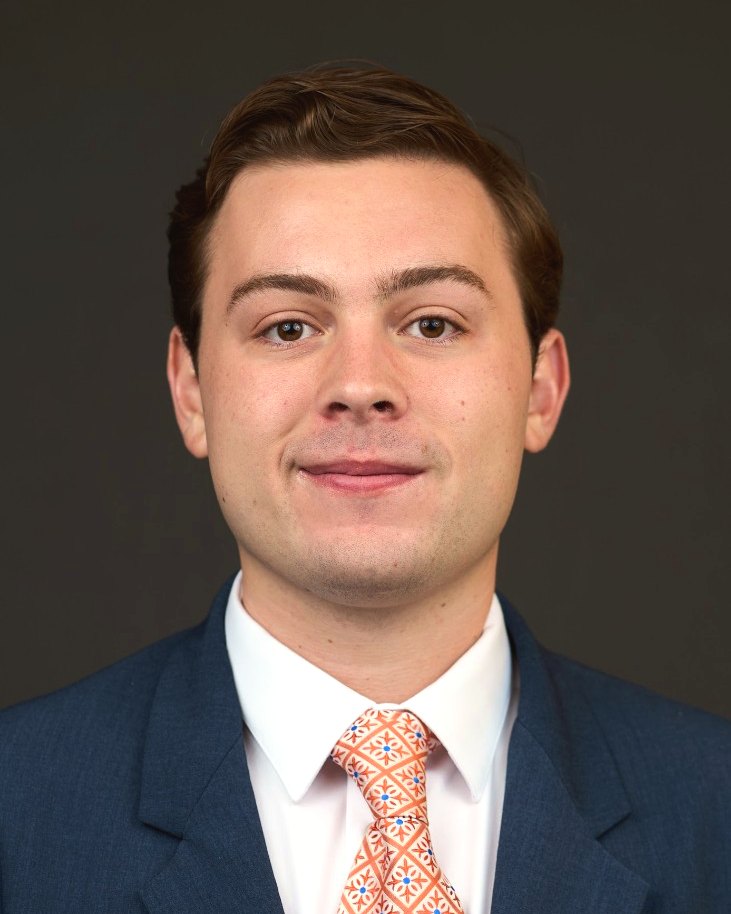 Benjamin Richter